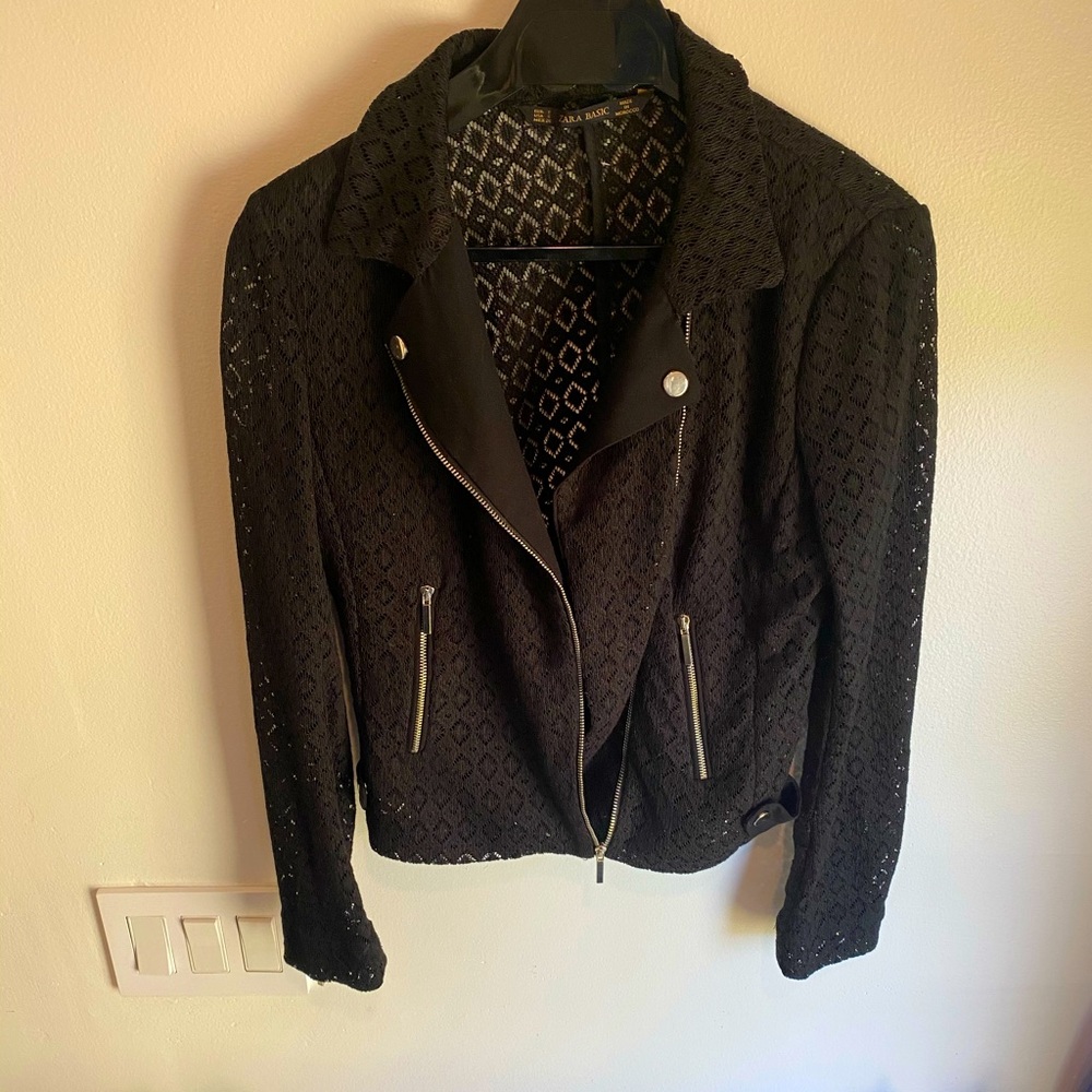 Light Blazer